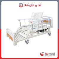 Giường bệnh nhân điện đa năng Humed HM-GE3