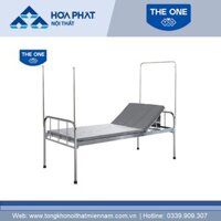 GIƯỜNG BỆNH NHÂN GYT01I