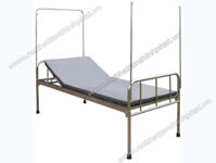 GIƯỜNG BỆNH NHÂN GYT04-INOX