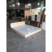 Giường Bệt Kiểu Nhật Gỗ MĐF Giá Rẻ