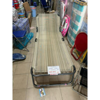 giường bố xếp gấp gọn LAN ANH cao cấp ,giường xếp lưới nhập cao cấp siêu thoáng mát