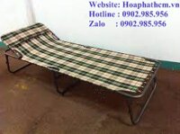 Giường Bố Xếp