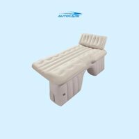 Giường bơm hơi ô tô Civic đệm hơi sau xe tiện lợi cho du lịch và nghỉ ngơi