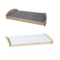 Giường Búp Bê MN53172