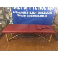 Giường Châm Cứu Bấm Huyệt HL3