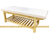 Giường châm cứu, giường bấm huyệt, giường mát xa