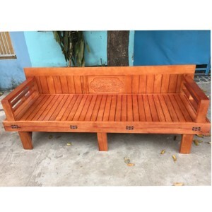 Giường cho bé hình xe ô tô 363