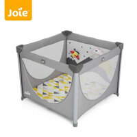 Giường cũi Joie Cheer Little Explorer cho bé