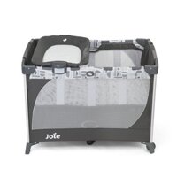 Giường cũi Joie Commuter Change Logan