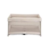 Giường Cũi Trẻ Em Joie Amigo 120 Vanilla