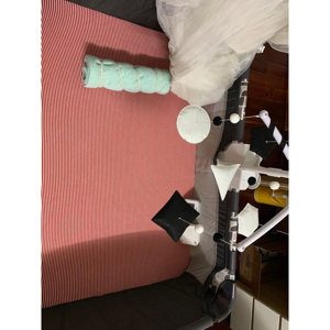 Giường cũi trẻ em Joie Commuter Change Logan