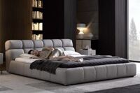 Giường da hạng sang mã 26