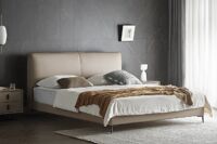 Giường da hạng sang mã 29