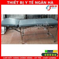 Giường đa năng [ SPA TIỂU PHẪU ] HÀNG DÀY DẶN CHẮT LƯỢNG CAO