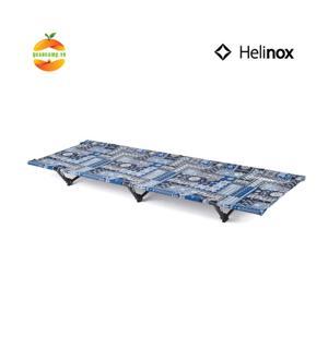 Giường dã ngoại xếp gọn Helinox Cot One Convertible