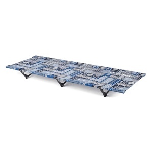 Giường dã ngoại xếp gọn Helinox Cot One Convertible