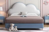 Giường đám mây mẫu 02