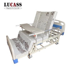 Giường điện đa năng Lucass GB9A