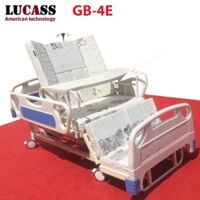 Giường điện đa năng Lucass GB-4E(GB-4)