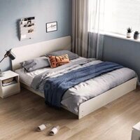 Giường đơn 1m2 giá rẻ CND