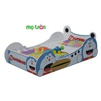 Giường đơn Doraemon 1m2 GD06 siêu dễ thương
