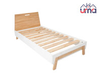 Giường Đơn Gỗ Hiện Đại GND006