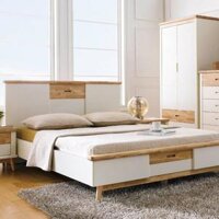 Giường đơn Vivid - 1m2