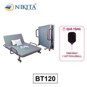 Giường gấp Belto BT-120