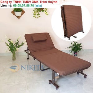 Giường gấp Belto BT-65