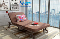 Giường gấp cao cấp Hàn Quốc HQ90