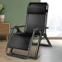 Giường Gấp Ghế Tựa Nghỉ Trưa Văn Phòng Đơn