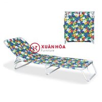 Giường gấp, giường xếp văn phòng Xuân Hòa GI - 01 - 06