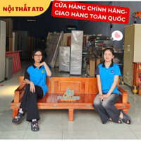 Giường gấp gỗ tự nhiên tiện lợi 1m2 1m4 1m6- ghế giường gỗ gấp