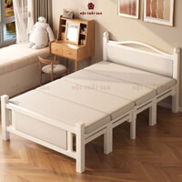 Giường Gấp Gọn Thông Minh, Giường Gấp Gọn Đa Năng, Giường Gấp Tiết Kiệm Không Gian Phòng Ngủ, Phòng Khách, Mẫu GVP026