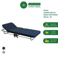 Giường gấp gọn thông minh, giường xếp đa năng cao cấp dành cho gia đình, văn phòng