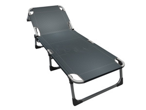 Giường gấp gọn thư giãn Sumika 183