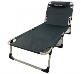 Giường gấp gọn thư giãn Sumika 183