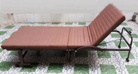 GIƯỜNG GẤP HÀN QUỐC HQ75