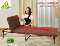 GIƯỜNG GẤP HÀN QUỐC HQ80
