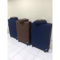 Giường gấp Hàn Quốc RAKU BED rộng 90cm dài 1,9m _ Giường gấp đơn có 2 màu màu xanh và màu nâu- Bảo hành 12 tháng
