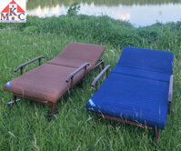 Giường gấp Hàn Quốc rộng 70cm