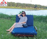 Giường gấp Hàn Quốc rộng 80 cm