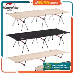 Giường gấp NatureHike NH19JJ006