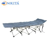Giường gấp NIKITA TT06 vải bạt Thái Lan