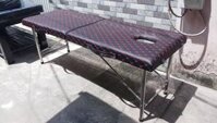Giường gấp spa giá rẻ GR008