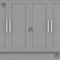 Giường gấp thông minh đa năng HTA