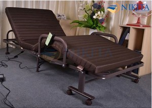 Giường gấp tự động Nikita NKT-85
