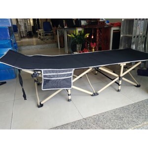Giường gấp văn phòng Nikita NKT-TT02