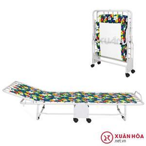 Giường gấp Xuân Hòa Gi-01-00