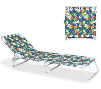 Giường gấp Xuân Hòa GI-01-06